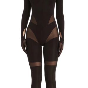 Solta Catsuit